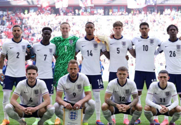 Euro Cup 2024: England aims for their maiden glory against Spain