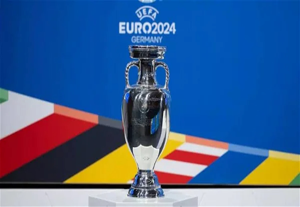 Euro Cup 2024: Knockout Stage Fixtures Confirmed