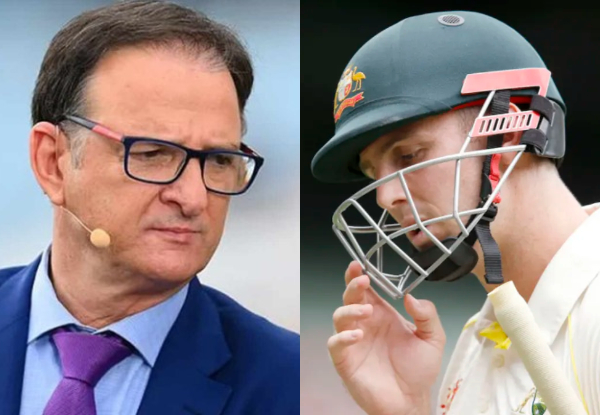 BGT 2024-25: Mark Waugh suggests replacement for Mitchell Marsh vs India in Sydney! Who is he?