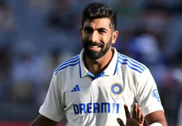 ICC Champions Trophy 2025: Fake news! Jasprit Bumrah drops a bombshell on Twitter! What did he write?