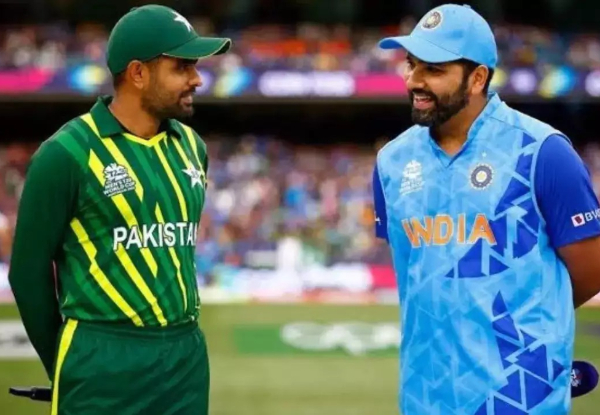 ICC T20 World Cup 2024: Rain threat over India vs Pakistan?