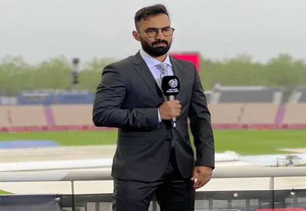 T20 World Cup 2024: ICC announces star-studded commentary panel, Dinesh Karthik makes a comeback