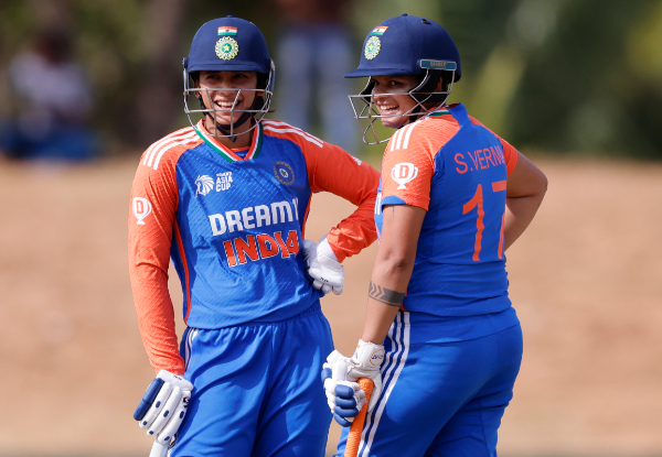 Women's Asia Cup 2024: India beat Bangladesh by 10 wickets and reaches the final