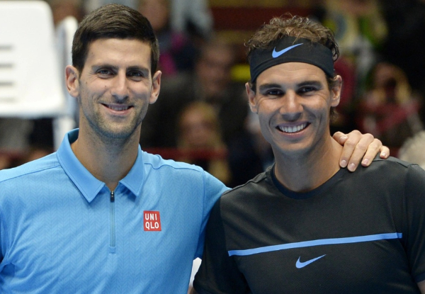 Paris Olympics 2024: Novak Djokovic wishes to face Rafael Nadal at the mega event 