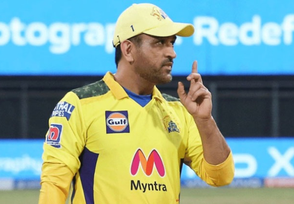 Badrinath reveals rare moment when Dhoni lost his cool