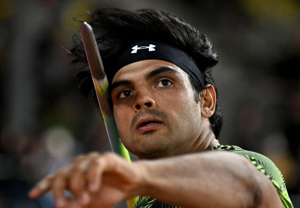 Neeraj Chopra’s silver finish caps off a memorable 2024 season in Diamond League Final