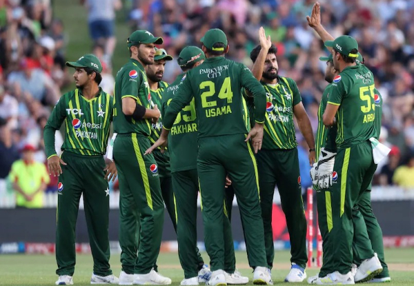 No plans to move 2025 Champions Trophy from Pakistan, says ICC chief