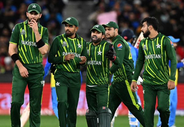 Champions Trophy 2025: ICC delegation assesses Pakistan's readiness amid India concerns