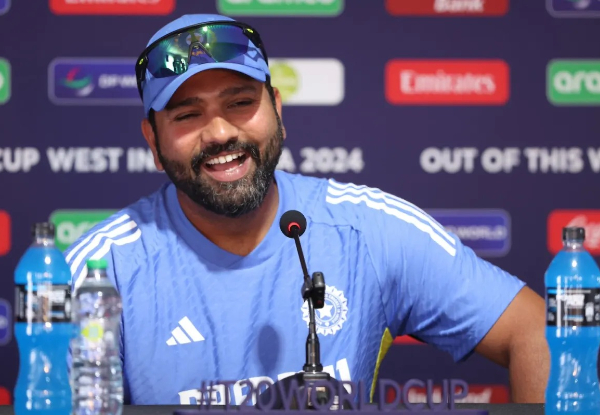 IND vs BAN: Hitman confirms T20I retirement and critiques recent trends 