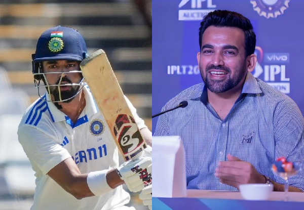 IND vs BAN: LSG head coach Zaheer Khan questions KL Rahul’s failure to capitalize on crucial start