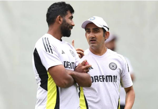 BGT 2024-25: Indian test team in transition? Gautam Gambhir answers