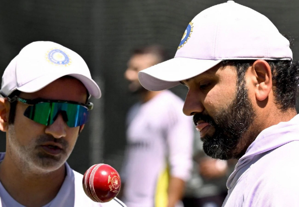 BGT 2024-25: Gambhir or Rohit, whose call was dropping captain in Sydney? Sanjay Manjrekar reveals!