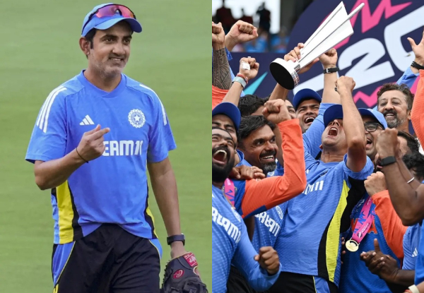 BGT 2024-25: Reality check for BCCI’s swift appointment of Gautam Gambhir as Rahul Dravid’s successor