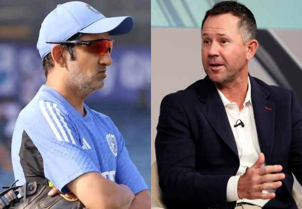 BGT 2024-25: Ricky Ponting hits back to Gautam Gambhir saying 'prickly character’! 