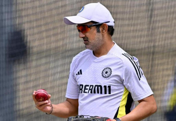 BGT 2024-25: Gautam Gambhir rejoins India Test squad in Australia amidst series tension