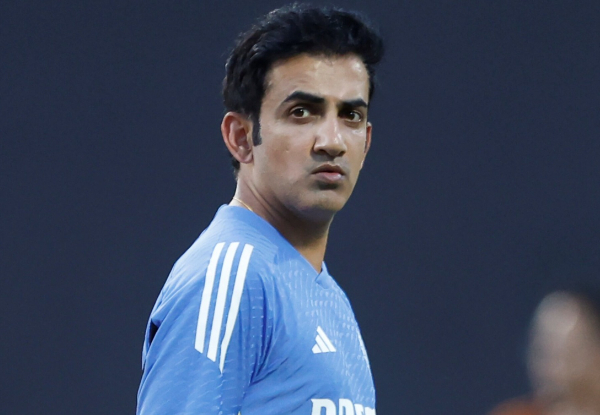 BGT 2024-25: 'Not feeling the heat', here is what Gautam Gambhir says on social media criticism!