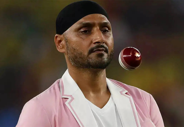 ICC Champions Trophy 2025: Harbhajan Singh lashes out! Shocking exclusions of two star players revealed