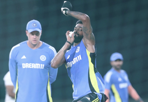 IND vs BAN: Shocking! Morne Morkel, unhappy with Hardik Pandya! but why?