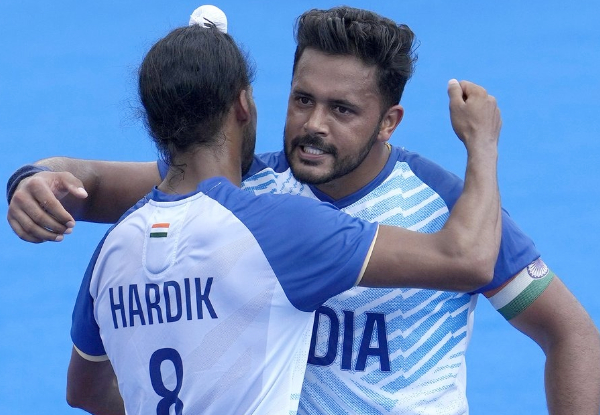 IND vs PAK, Asian Champions Trophy 2024: India edges past arch rivals Pakistan 2-1 in thriller, extends unbeaten streak