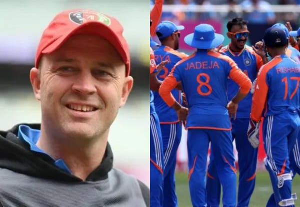 T20 World Cup 2024: Afghan coach tactfully addresses plans against this Indian superstar, find out who