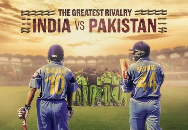 Documentary on 'The Greatest Rivalry- India vs Pakistan'? Find when and where to watch!