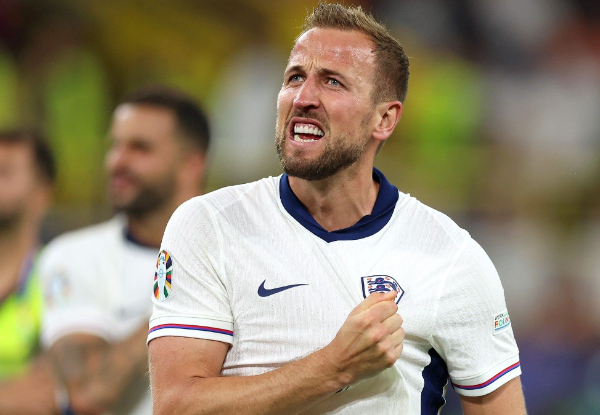 Euro Cup 2024: Harry Kane quests for glory, bets everything