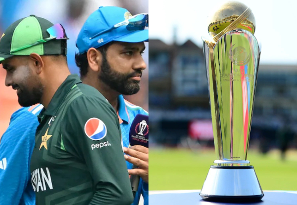 Champions Trophy 2025: Not to travel to Pakistan, BCCI clears the air on India's venue for the mega event