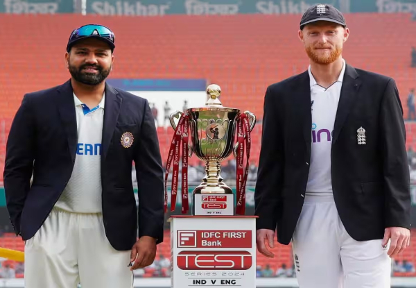 ENG vs IND: Unstoppable ticket demand for Edgbaston Test breaks all records