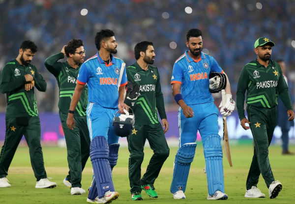 IND vs PAK: India travel to Pakistan for Champions Trophy 2025? BCCI provides huge update