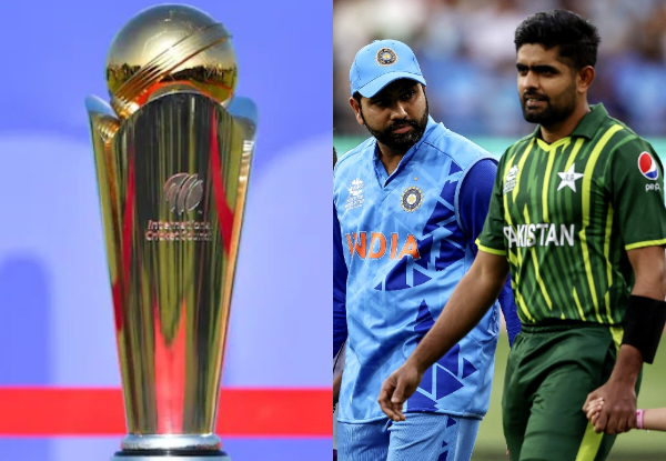 ICC Champions Trophy 2025: All India-Pakistan matches until 2028 at neutral venues, including Champions Trophy