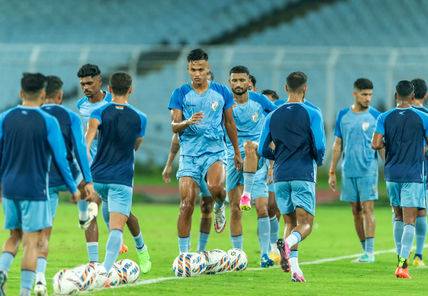 FIFA World Cup qualifier 2026: All you need to know about India vs Qatar do-or-die clash