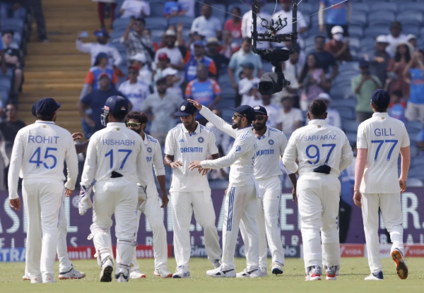 IND vs NZ: How India can still qualify for WTC final despite crushing home series loss to New Zealand? 