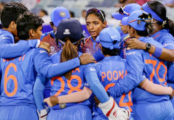 ICC Women's T20 World Cup 2024: Harmanpreet, lead India's strong 15-member squad for the mega event 