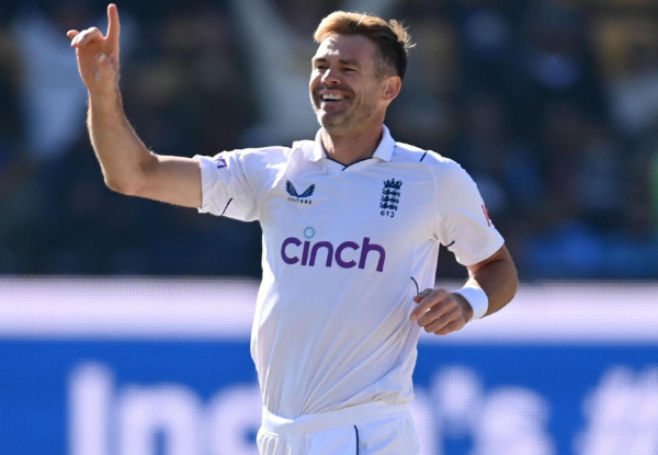 IPL 2025: Why did he register for the IPL auction? James Anderson reveals the reason 