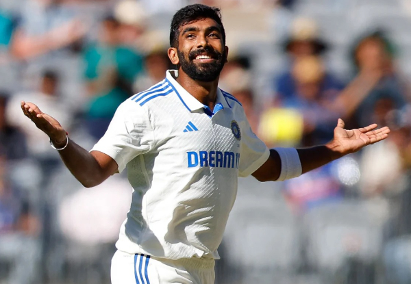 BGT 2024-25: Which rare record Jasprit Bumrah has claimed dismissing Steve Smith? find out 