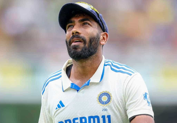 ICC Champions Trophy 2025: Fresh blow for Team India, Bumrah's full fitness doubtful for mega event 