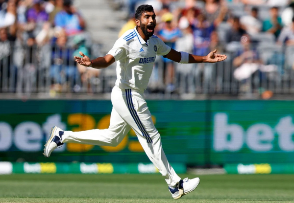 BGT 2024-25: Masterclass by Bumrah, secures 11th Test 5-for in style against Australia