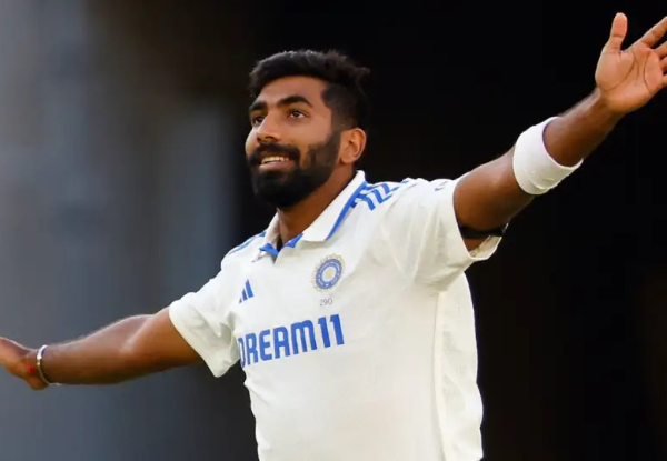 BGT 2024-25: Helping others is my responsibility, Jasprit Bumrah on leading India's pace transition