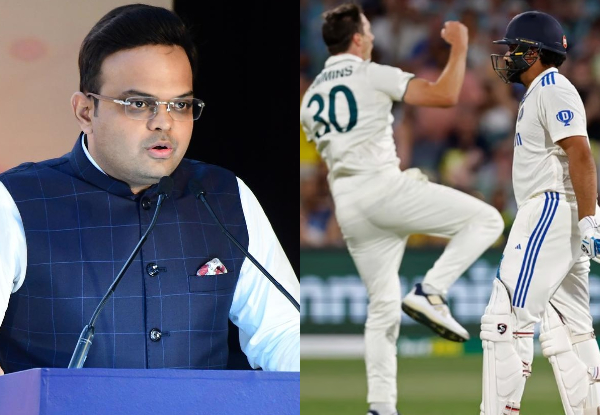 BGT 2024-25: 2-tier Test cricket on the horizon? Jay Shah leads ICC discussions