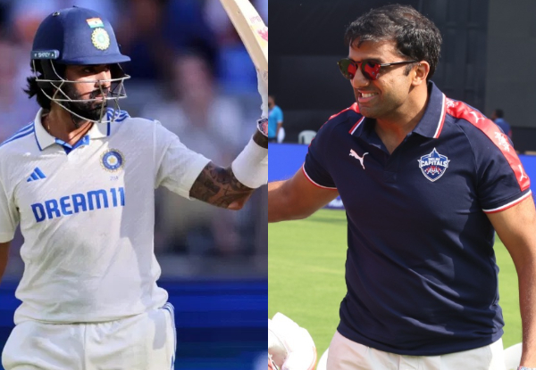 BGT 2024-25: What request did KL Rahul make to Parth Jindal after joining Delhi Capitals?