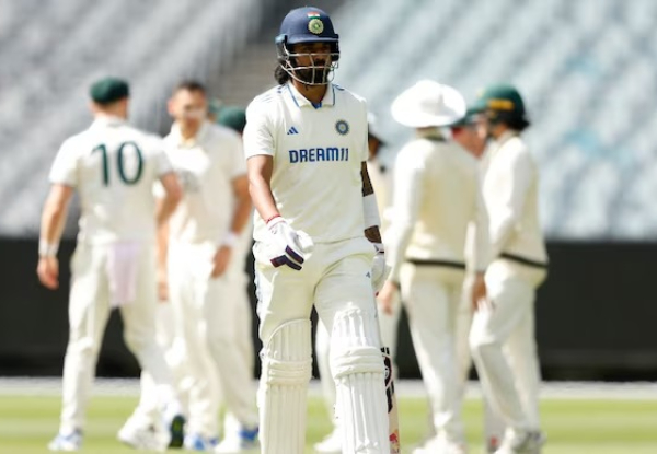 AUS A vs IND A: KL Rahul’s horror run deepens as he gets bowled between his legs 