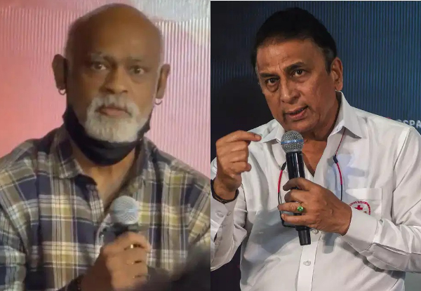 'We want to take care of Vinod Kambli', Here is what Sunil Gavaskar says!