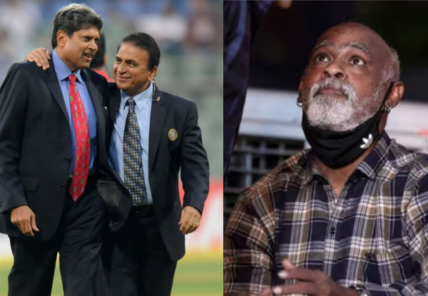 Kapil Dev urges Vinod Kambli to seek rehab, focus on self-recovery