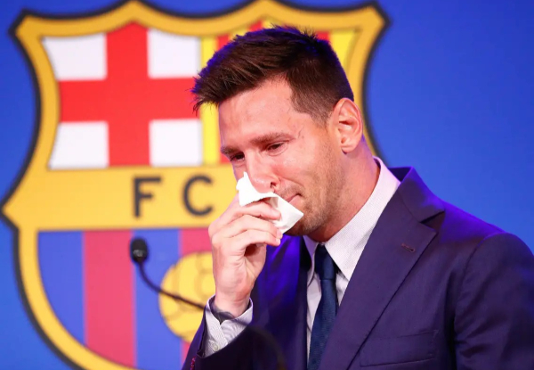 Lionel Messi return to FC Barcelona in November? Know more 