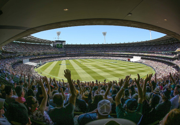 BGT 2024-25: Day 1 Boxing Day Test tickets sold out, India-Australia rivalry hits new high