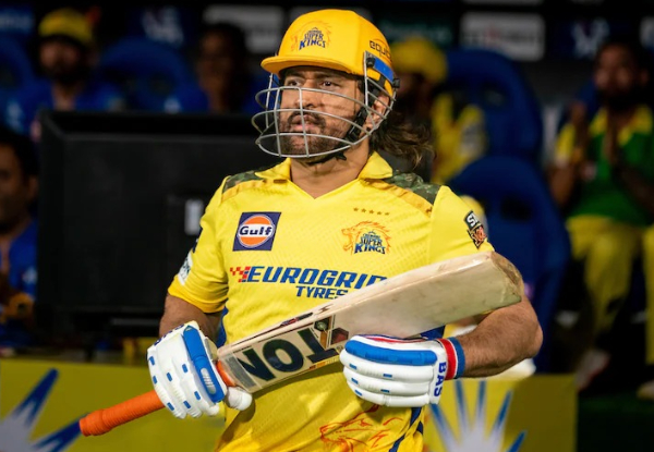IPL 2024: Why Dhoni batted number nine? Stephen Fleming breaks silence