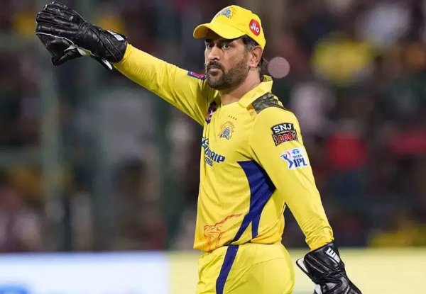 IPL 2025: Will MS Dhoni play one more session for CSK? Here is what CEO reveals 