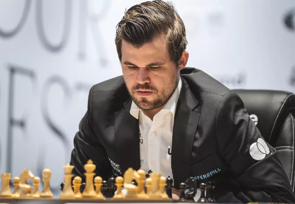 Why is Magnus Carlsen coming to Kolkata after five years? find out 