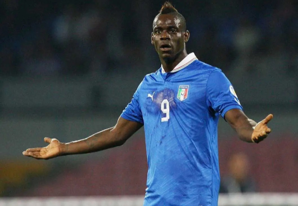  ISL 2024-25: Kerala Blasters snubbed chance to sign Italy's Mario Balotelli! but why?