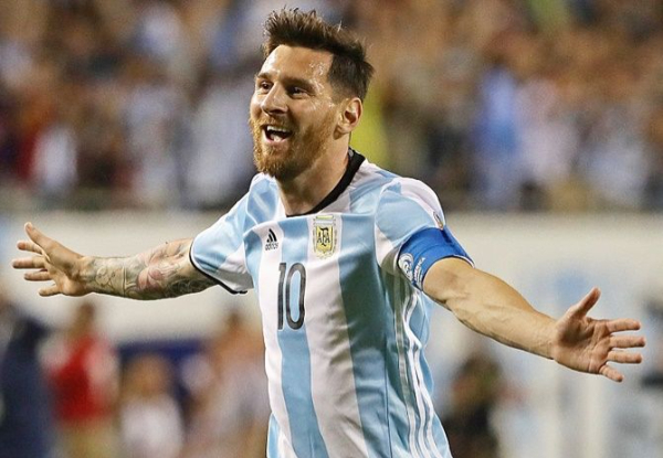 Copa America 2024: Lionel Messi’s last dance at Copa? Emotions at peak!